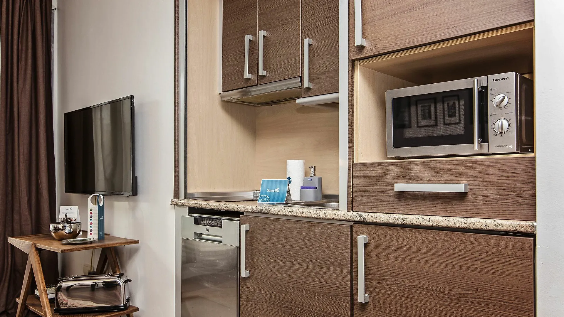 Sweett - Sants Apartment Barcelona