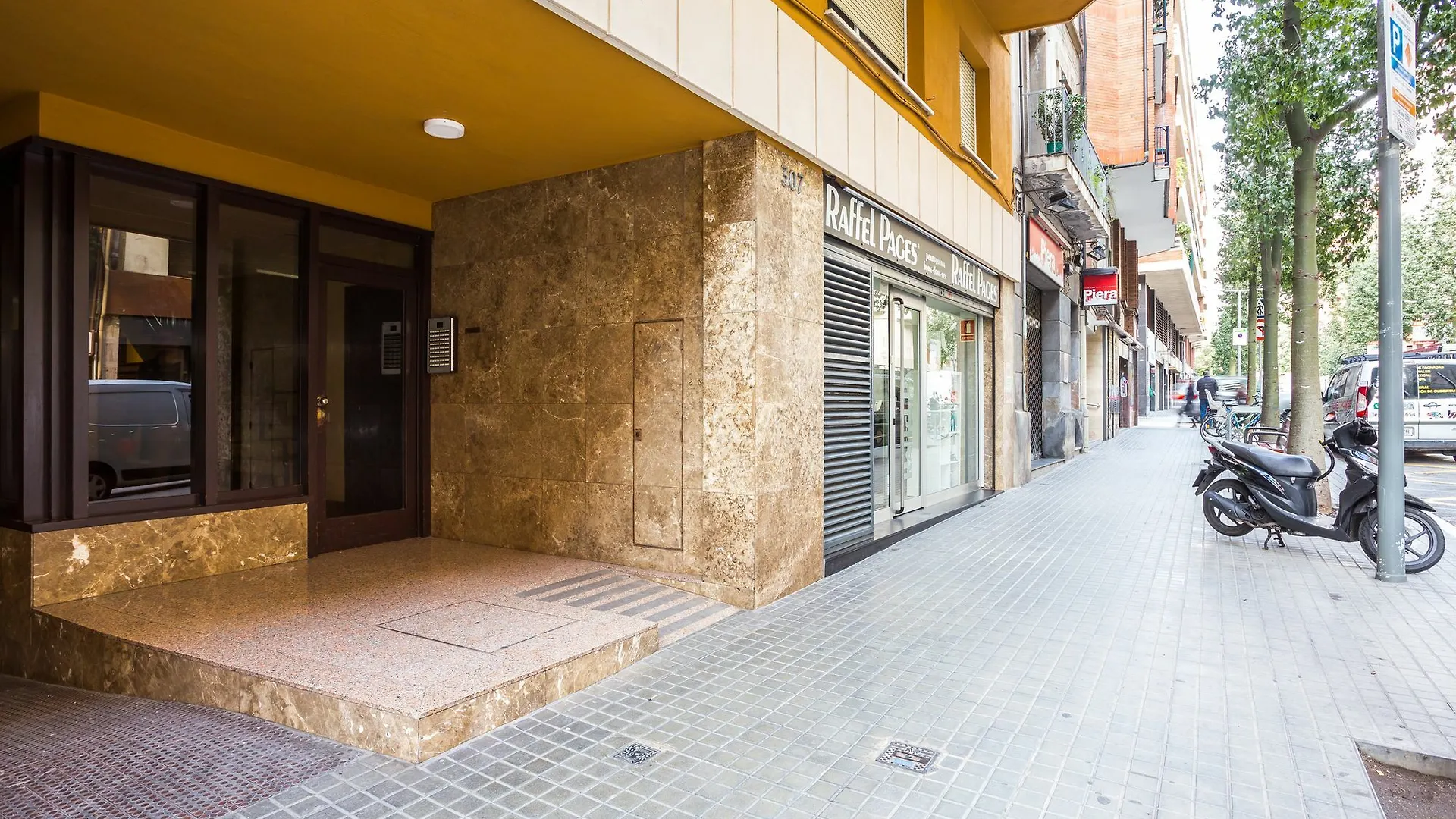 Sweett - Sants Apartment Barcelona