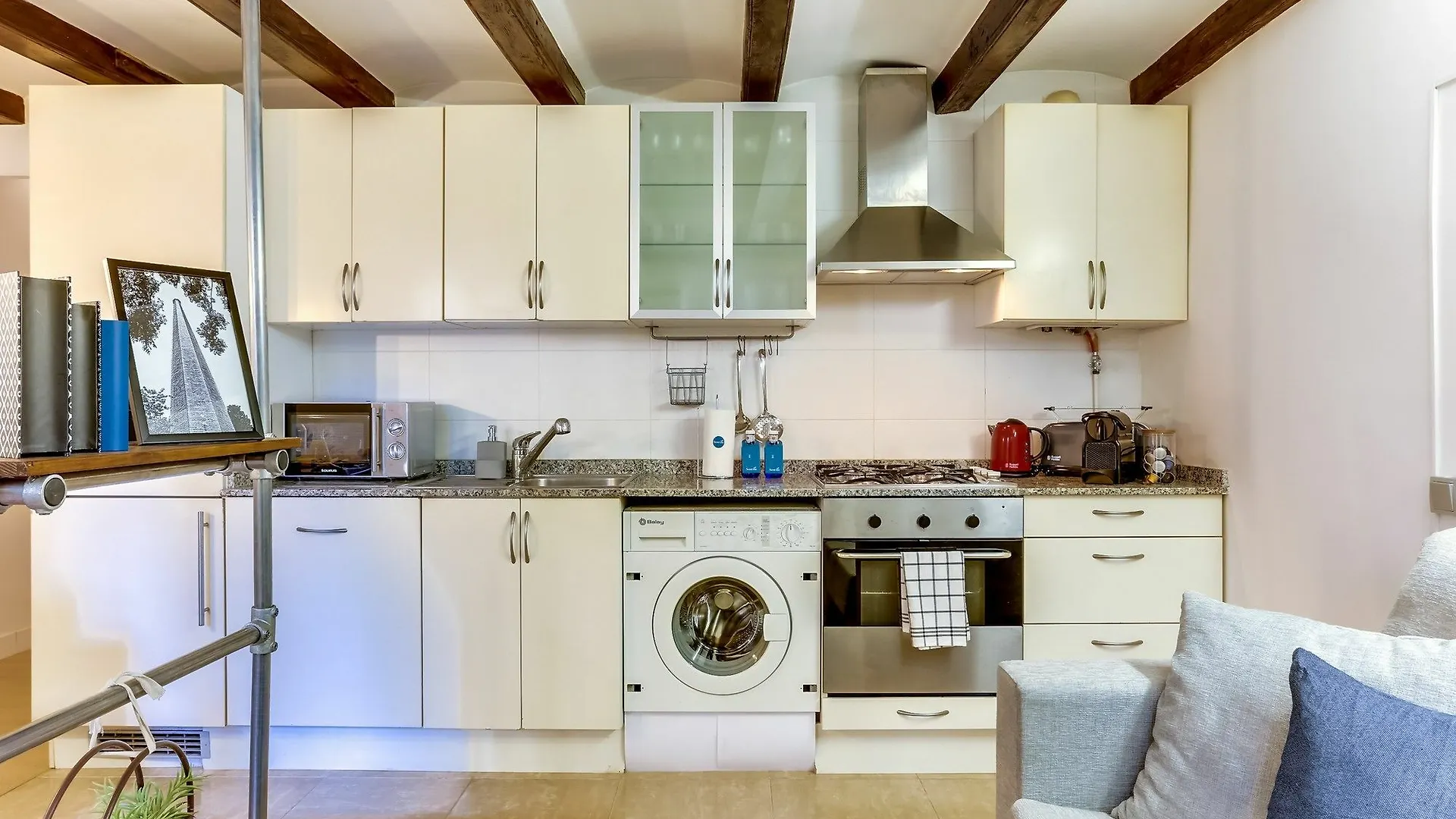 Sweett - Sants Apartment Barcelona