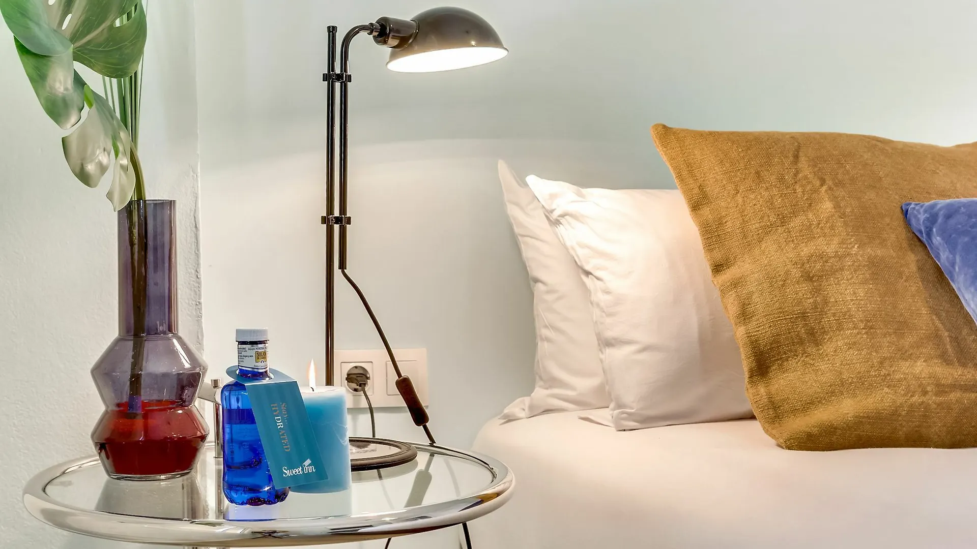 Sweett - Sants Apartment Barcelona