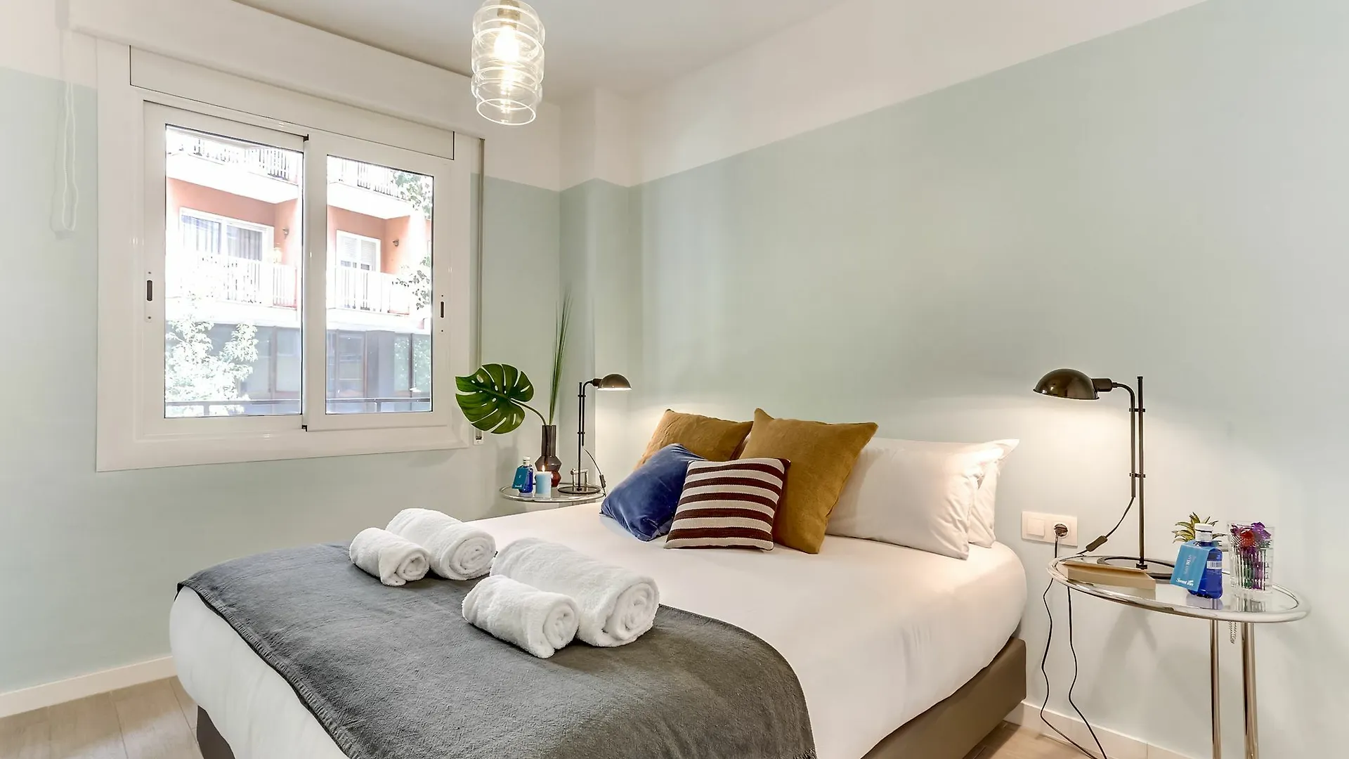 Sweett - Sants Apartment Barcelona