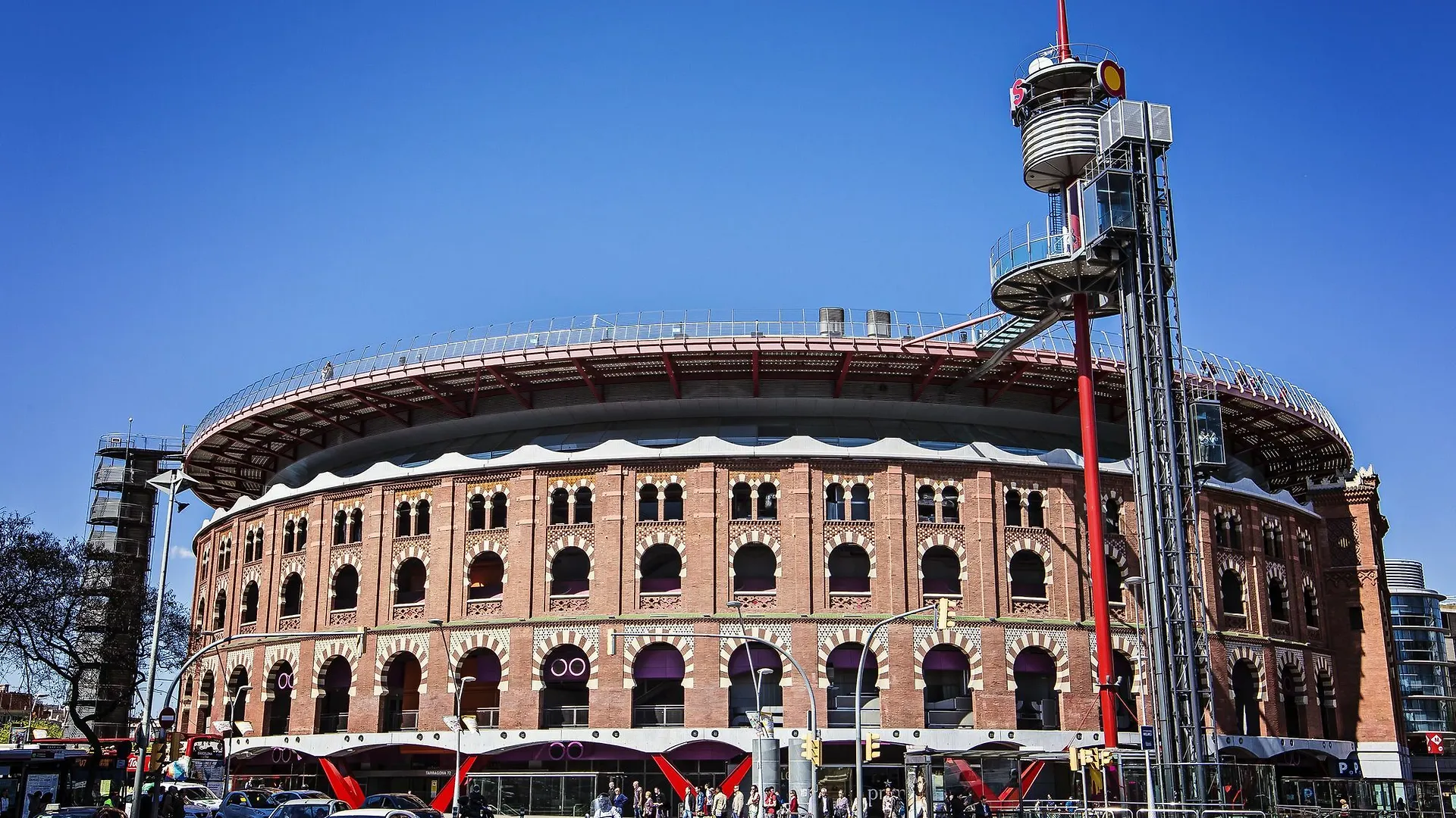 Sweett - Sants Apartment Barcelona