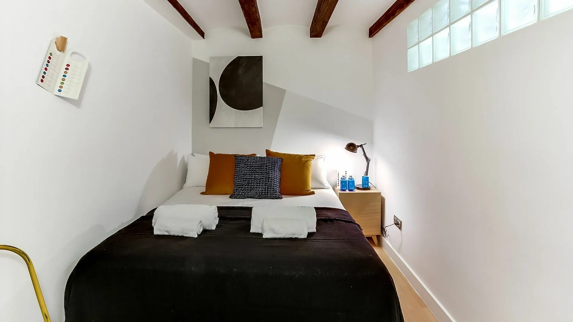Sweett - Sants Apartment Barcelona