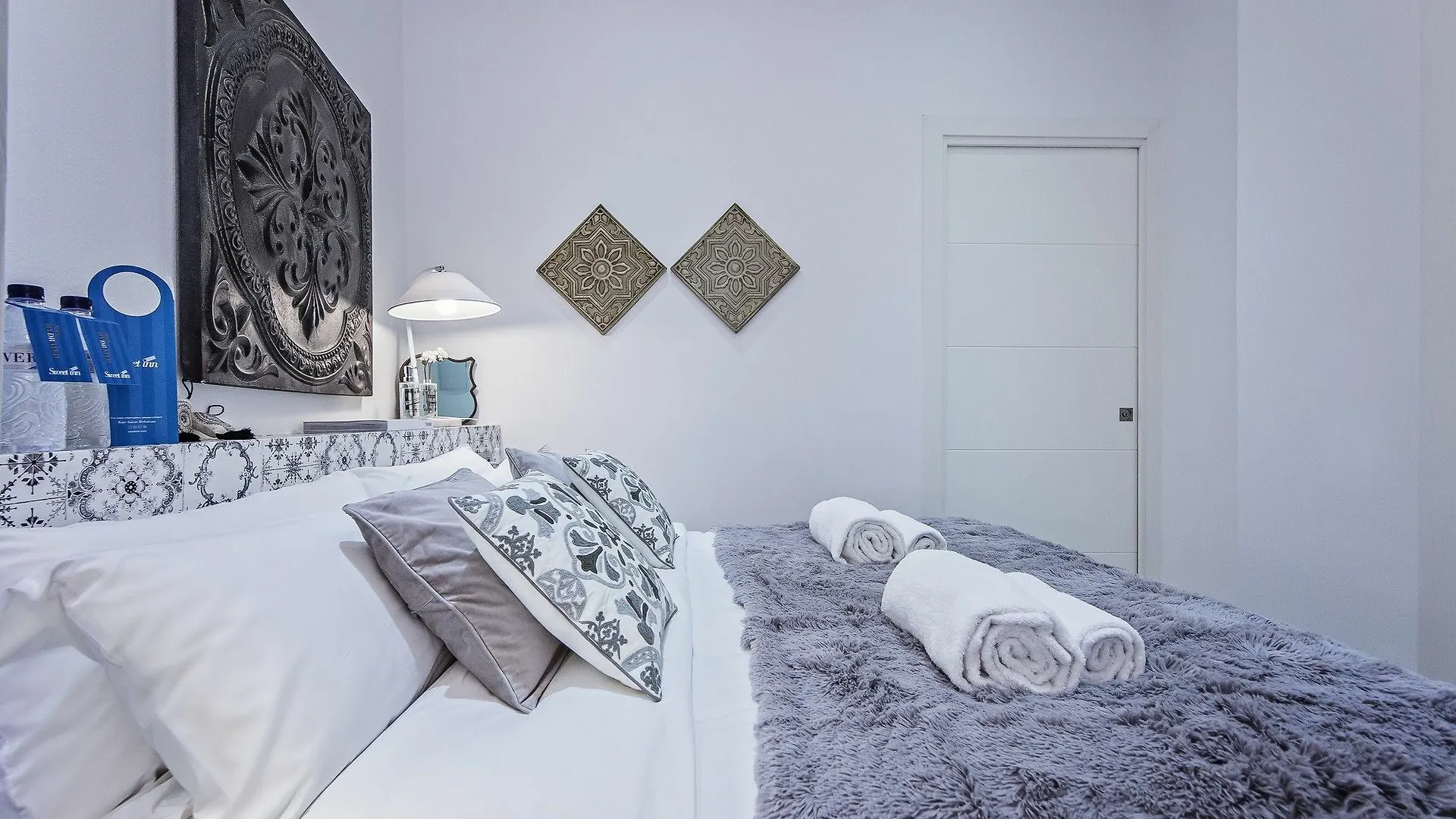 Sweett - Sants Apartment Barcelona