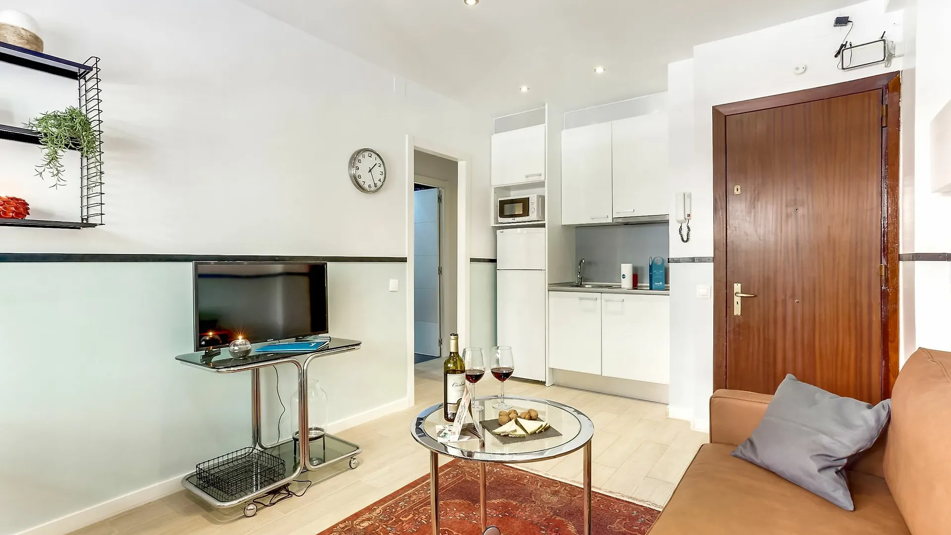 Sweett - Sants Apartment Barcelona