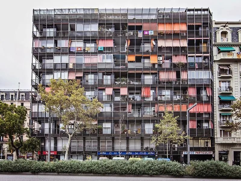 Sweett - Sants Apartment Barcelona