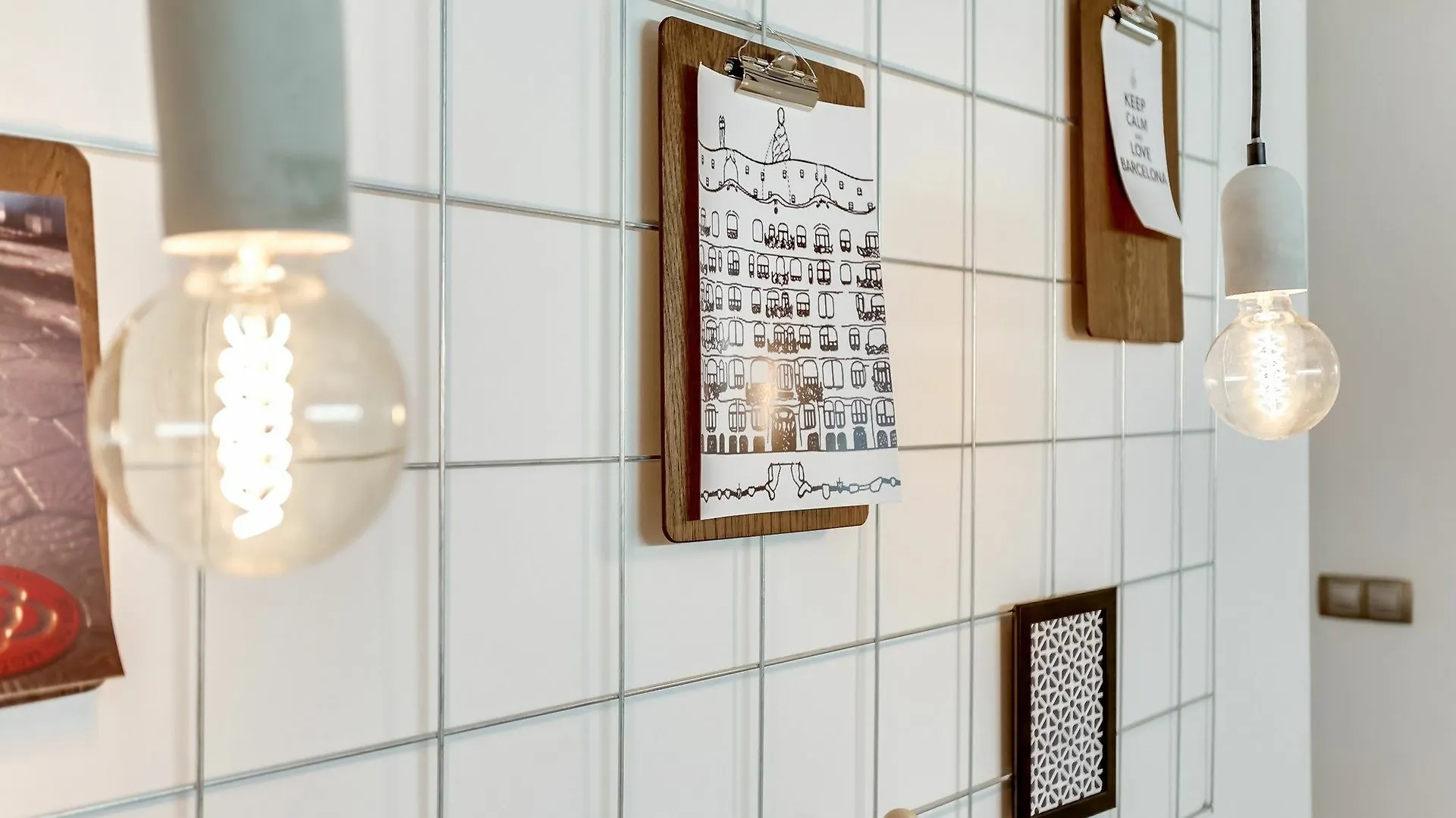 Sweett - Sants Apartment Barcelona 0*,
