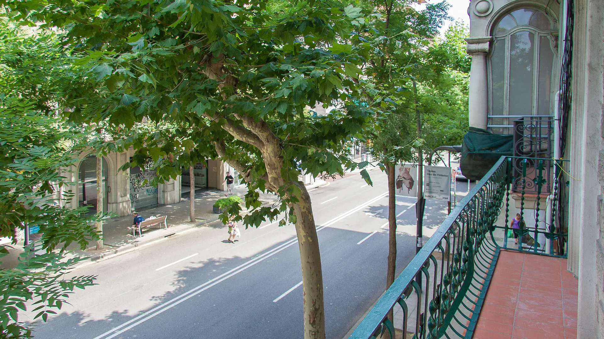 Sweett - Sants Apartment Barcelona