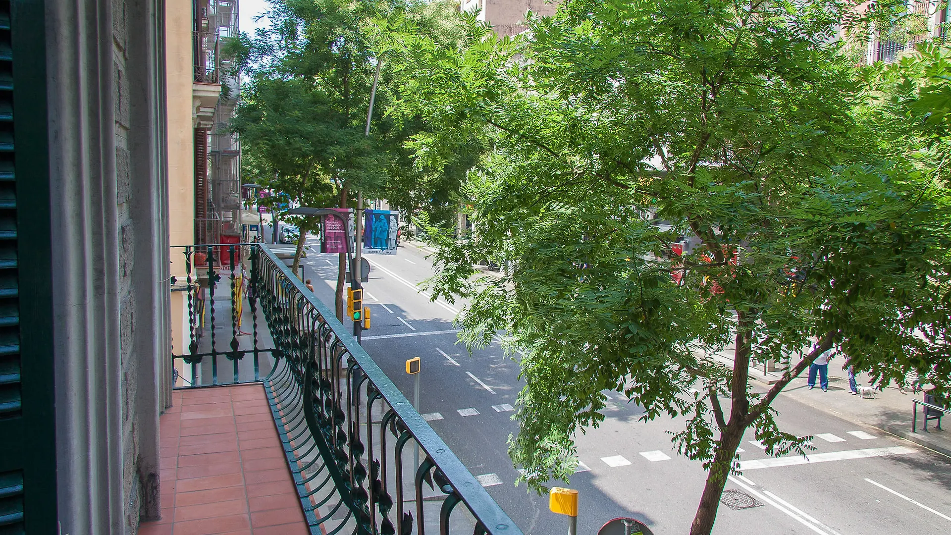 Sweett - Sants Apartment Barcelona