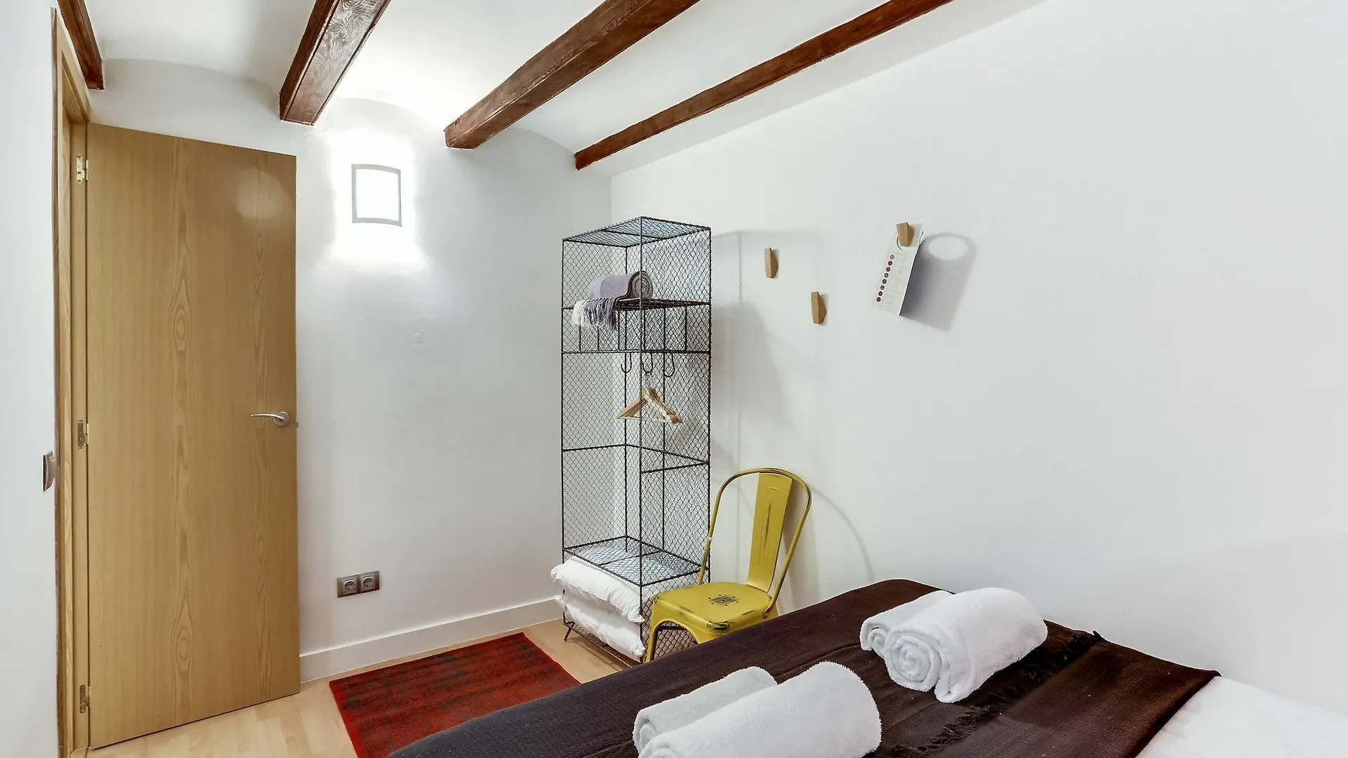 Sweett - Sants Appartement