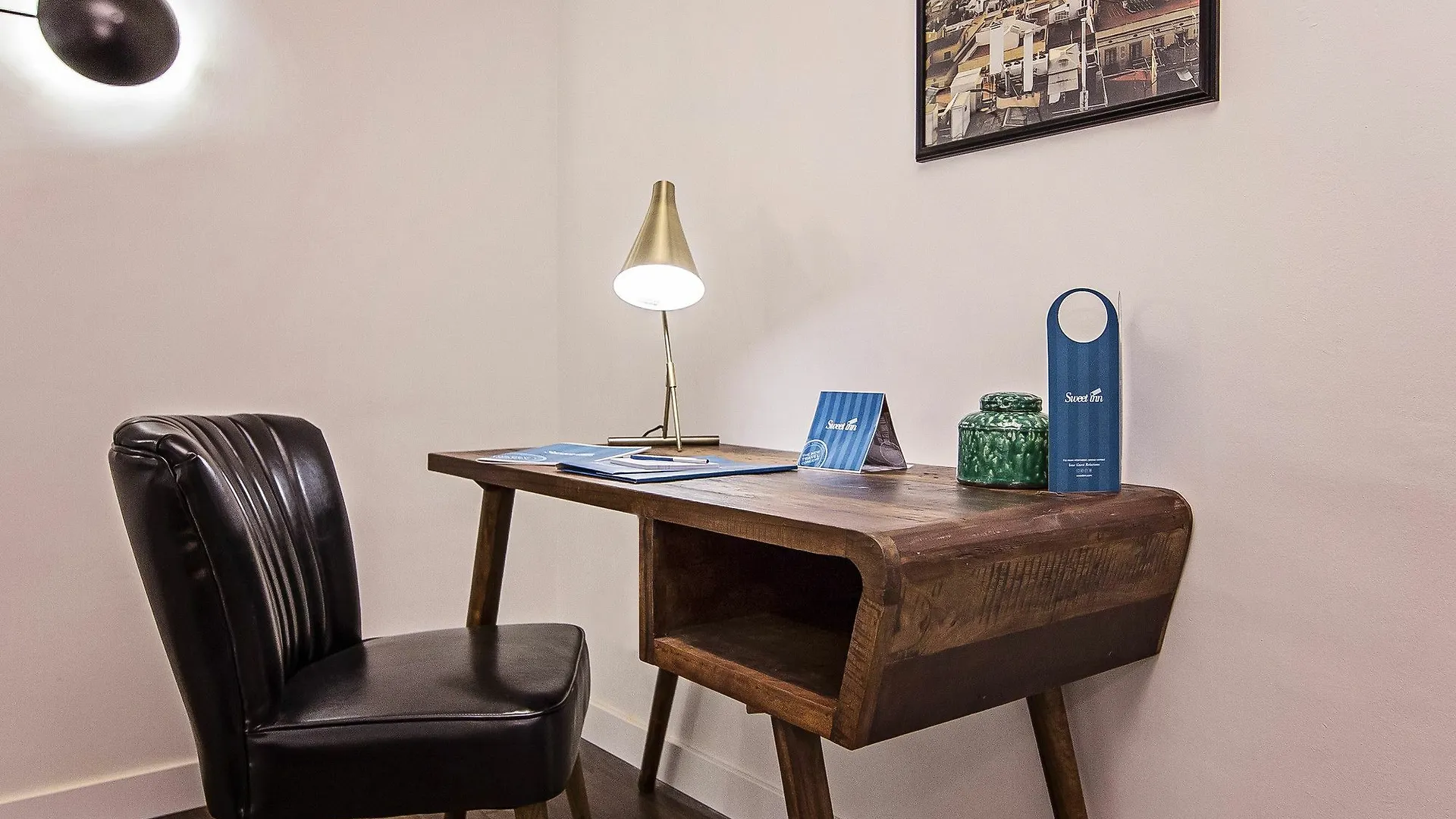Sweett - Sants Appartement