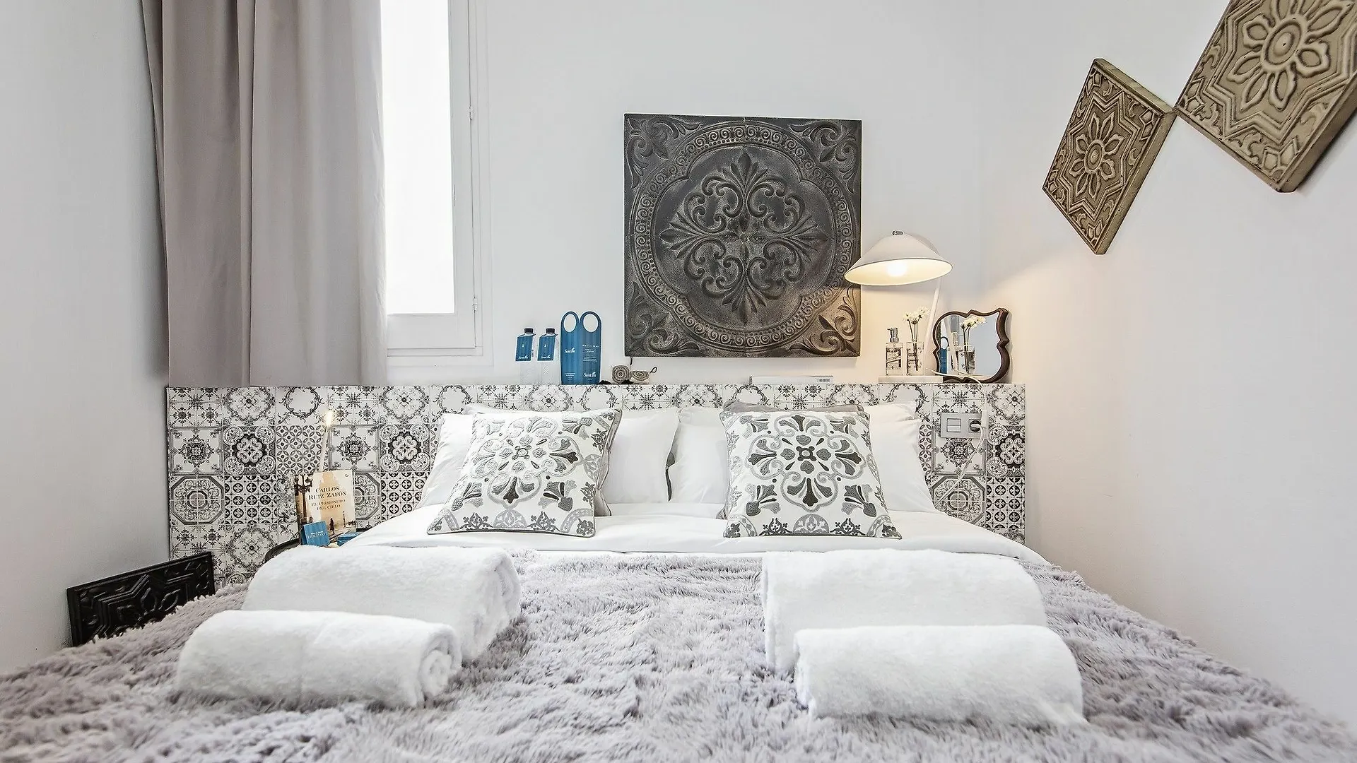 Sweett - Sants Appartement Barcelone