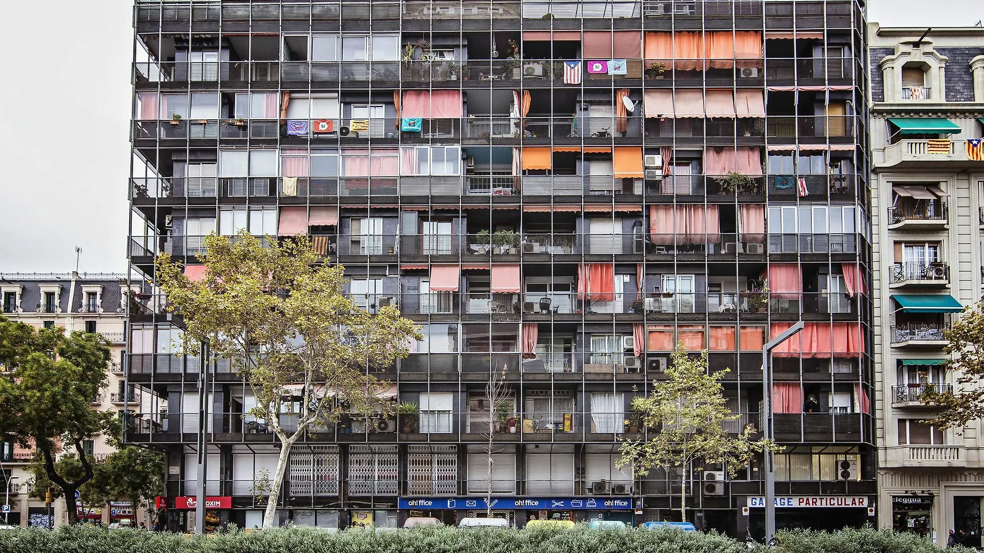 Sweett - Sants