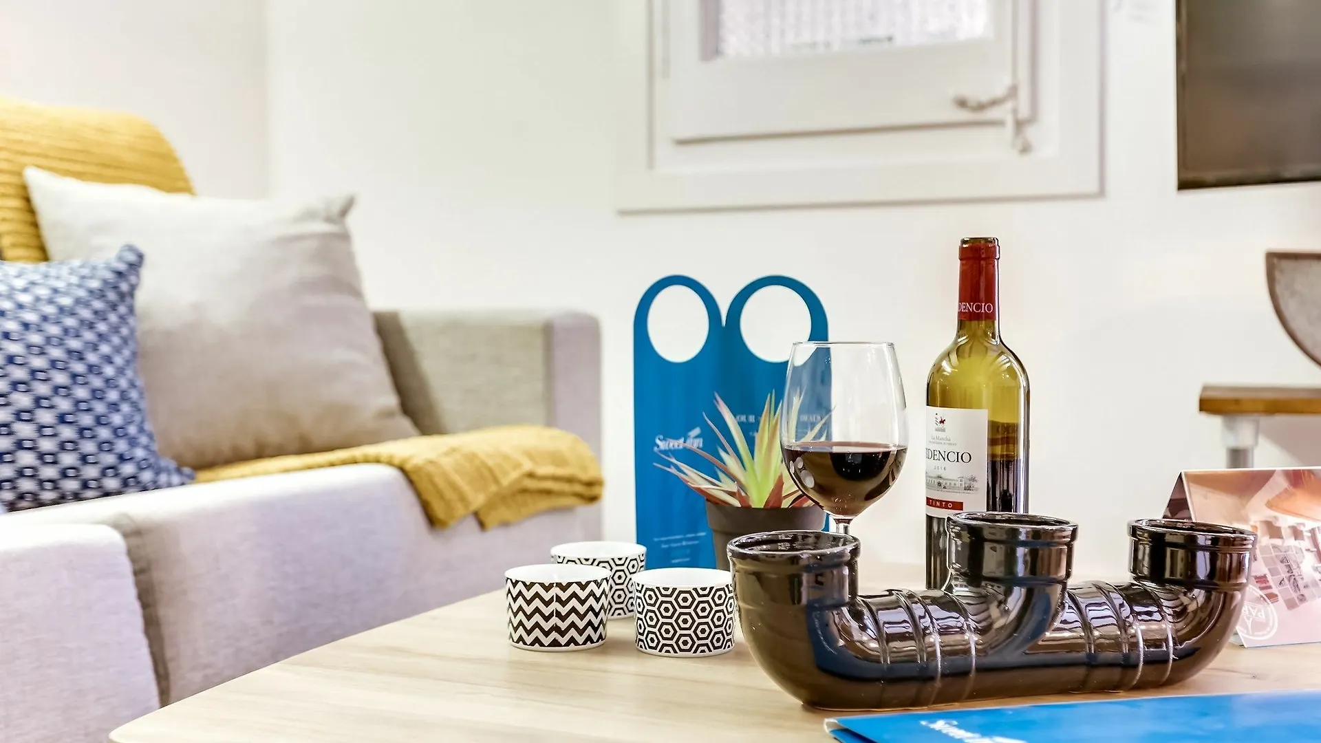 Appartement Sweett - Sants